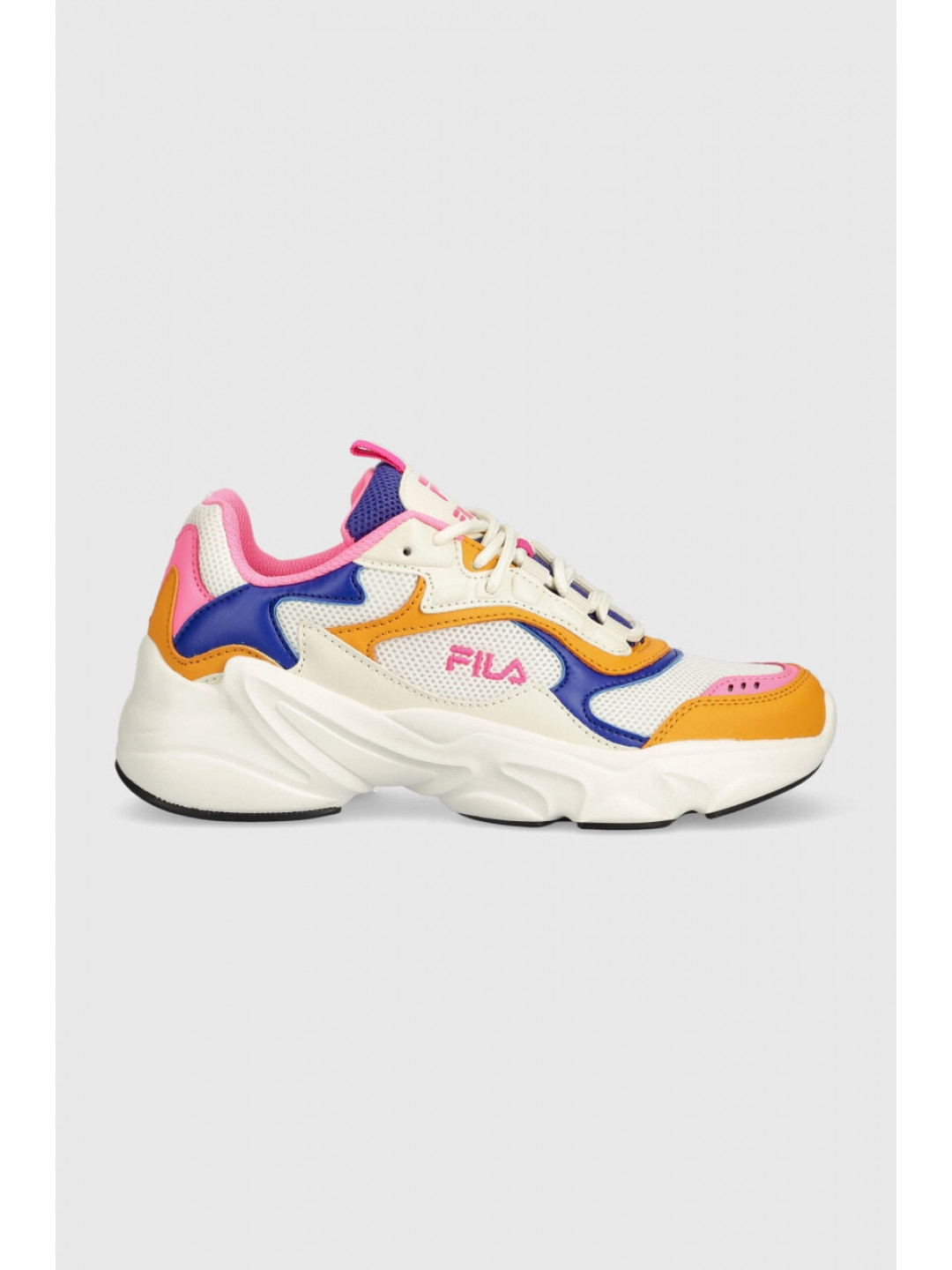 Fila Dětské sneakers boty Fila Collene